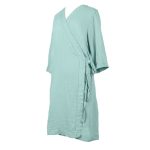 Cache coeur Dili - Celadon