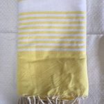 Double Fouta (Dbl1)