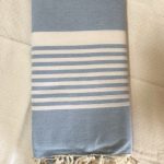 Double Fouta (Dbl16)