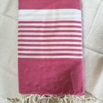 Double Fouta (Dbl2)