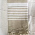 Double Fouta (Dbl4)