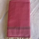 Double Fouta (Dbl63)
