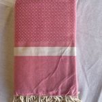 Double Fouta (Dbl80)