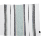 Serviette & set de table Porto-Fino - Celadon
