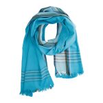 Foulard en coton Kikoy - Cap Ferret