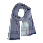 Foulard en coton Kikoy - Hendaye