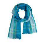 Foulard en coton Kikoy - Maurice