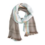 Foulard en coton Kikoy - Nomad