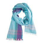Foulard en coton Kikoy - Tiwi