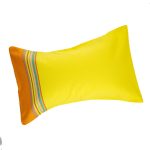 Coussin de plage gonflable - Barthelemy