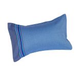Coussin de plage gonflable -  Mykonos