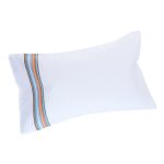 Coussin de plage gonflable - Seychelles
