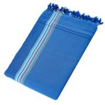 Serviette de plage en Kikoy - Bali