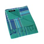 Serviette de plage XXL en Kikoy - Martin