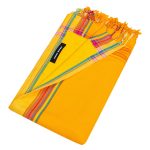 Serviette de plage en Kikoy - Majorque