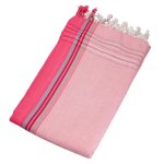Serviette de plage en Kikoy - Nyali