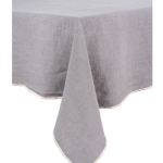 Nappe Venise - Granit