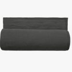Couvre lit - Celeste - Anthracite