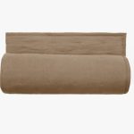 Couvre lit - Celeste - Camel