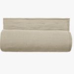 Couvre lit - Celeste - Naturel