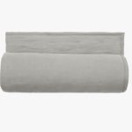 Couvre lit - Celeste - Nacre