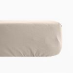 Drap Housse - Opéra - Ficelle