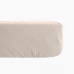 Drap Housse - Opéra - Naturel