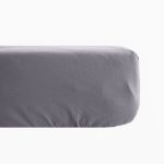 Drap Housse - Palace - Brume