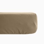 Drap Housse - Palace - Camel