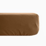 Drap Housse - Palace - Cognac