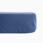 Drap Housse - Palace - Indigo