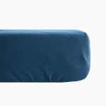 Drap Housse - Palace - Marine