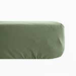 Drap Housse - Palace - Mousse