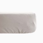 Drap Housse - Palace - Naturel