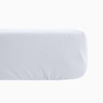 Drap Housse - Palace - Neige