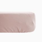Drap Housse - Palace - Rose
