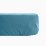 Drap Housse - Palace - Topaze