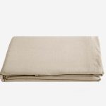 Drap plat - Palace - Lin