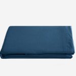 Drap plat - Palace - Marine