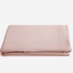 Drap plat - Palace - Rose