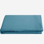 Drap plat - Palace - Topaze