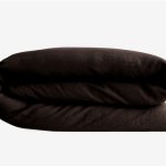 Housse de couette - Palace - Café