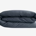 Housse de couette - Palace - Granit