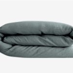 Housse de couette - Palace - Lichen