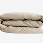 Housse de couette - Palace - Lin