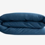 Housse de couette - Palace - Marine