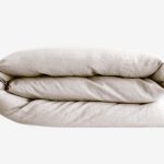 Housse de couette - Palace - Naturel