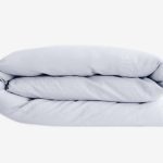 Housse de couette - Palace - Neige