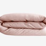 Housse de couette - Palace - Rose