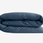 Housse de couette - Opéra - Ardoise